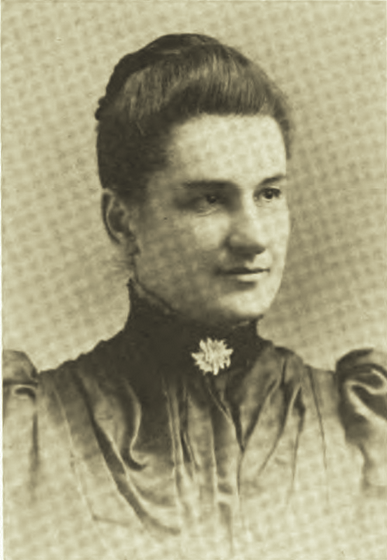 Dr. Mary Whetstone