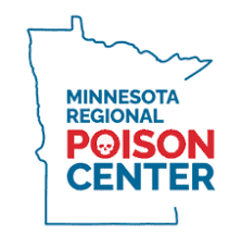 Minnesota Regional Poison Center Logo