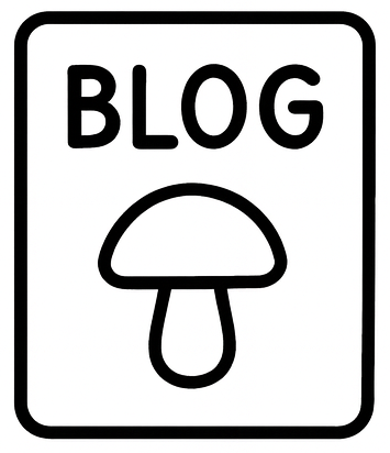 blog icon