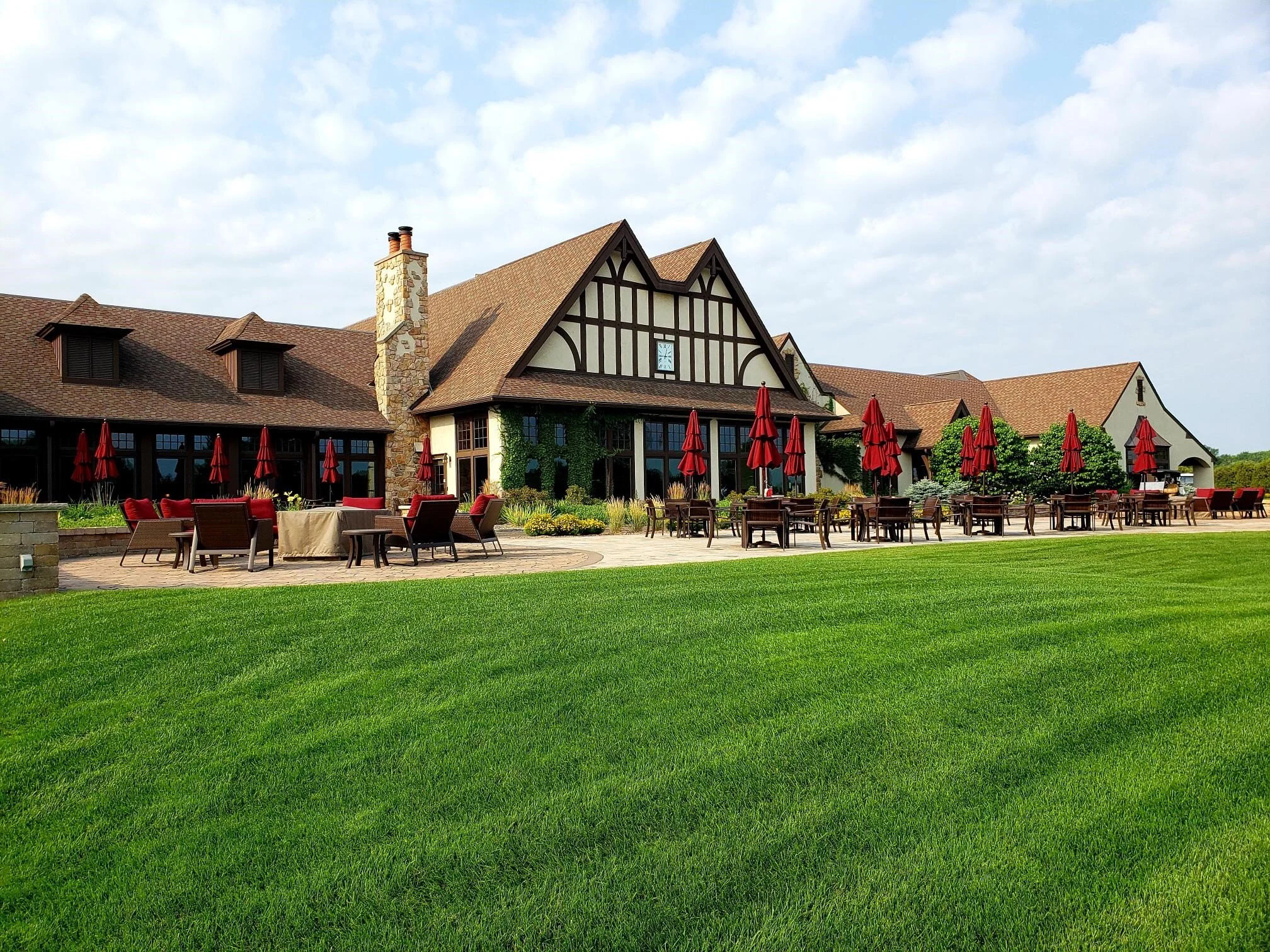 Midland Hills Country Club