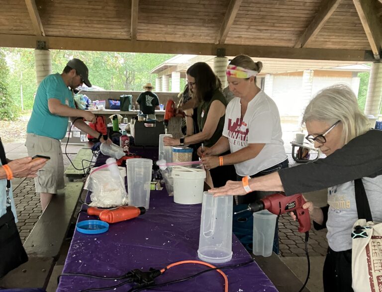 Cultivation Project from our 2024 Picnic