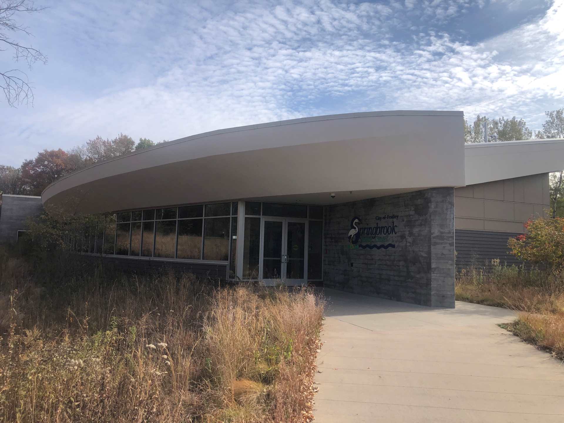 Springbrook Nature Center